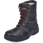Panda DUCATO S3 CI SRC Zimná bezpečnostná obuv