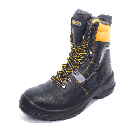 Panda TIGROTTO S3 CI SRC Zateplená bezpečnostná obuv