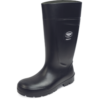 Bekina Boots STEPLITE EasyGrip PU S5 CI SRC Bezpečnostné čižmy