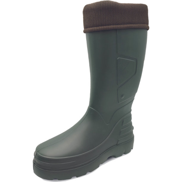 Cerva GIANCARLO Zateplené čižmy