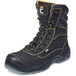 Cerva BK TPU MF S3 CI SRC Zimná bezpečnostná obuv