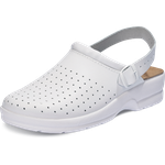 Cerva TANOHA OB Pracovné šľapky