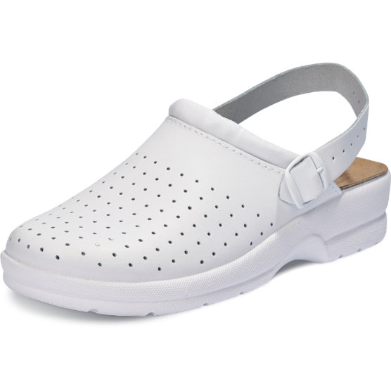 Cerva TANOHA OB Pracovné šľapky