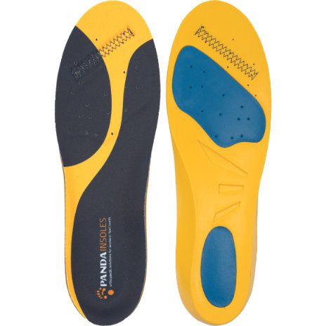Panda COMFORT Vložky do topánok