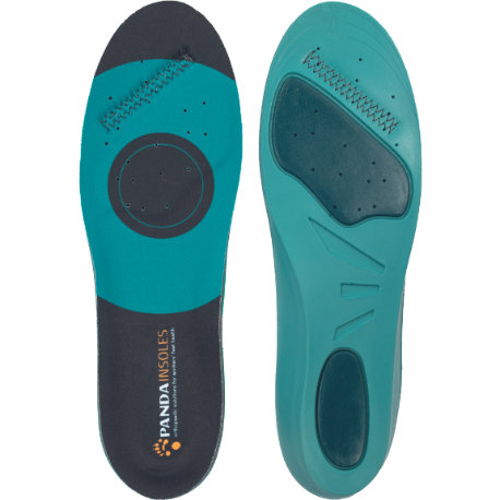 Panda SENSO Vložky do topánok
