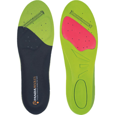 Panda METATARSALGIA Vložky do topánok