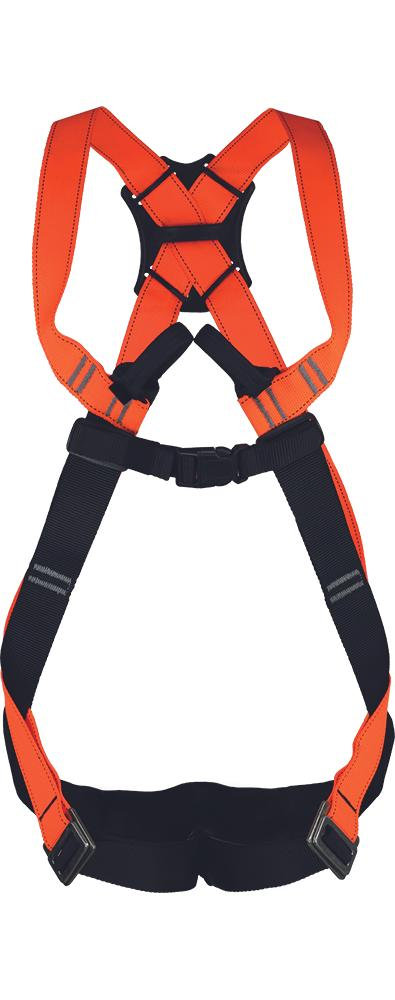 Cerva AQUILA 3 Základný zachytávací postroj