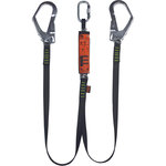 Cerva CHIMANGO DOUBLE Dvojitý tlmič pádu