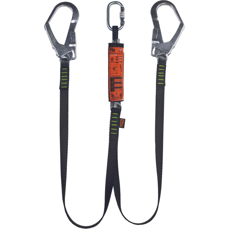 Cerva CHIMANGO DOUBLE Dvojitý tlmič pádu