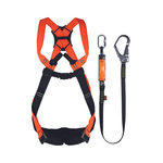 Cerva FS Set Priemysel - plošiny, údržba