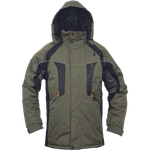 Cerva NYALA Zimná bunda