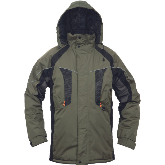 Cerva NYALA Zimná bunda