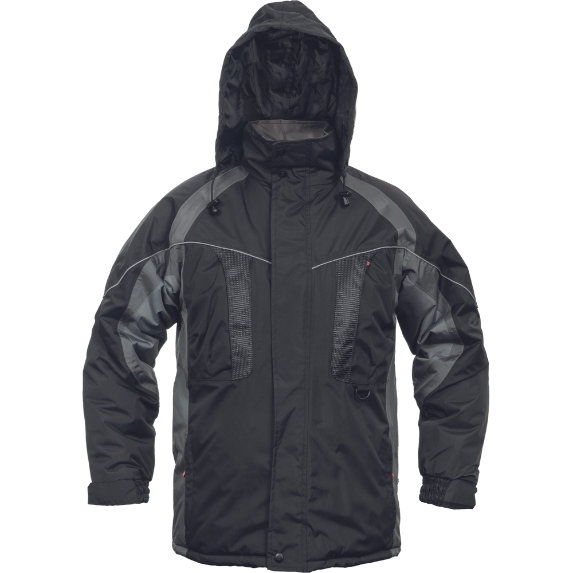 Cerva NYALA Zimná bunda