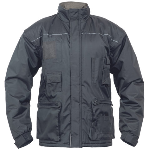 Cerva LIBRA Zimná bunda 2v1