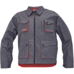 Australian Line DESMAN Pracovná bunda