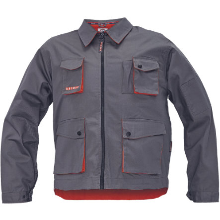 Australian Line DESMAN Pracovná bunda