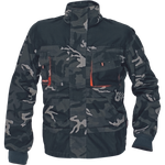 Australian Line EMERTON Pracovná bunda