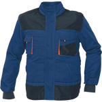 Australian Line EMERTON Pracovná bunda