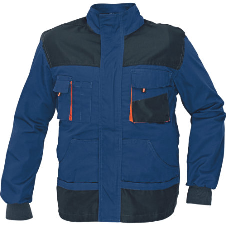 Australian Line EMERTON Pracovná bunda