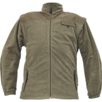 Cerva RANDWIK Flísová bunda 2v1