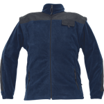 Cerva RANDWIK Flísová bunda 2v1