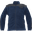 modrá