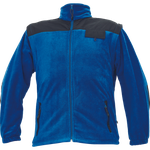 Cerva RANDWIK Flísová bunda 2v1