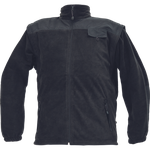 Cerva RANDWIK Flísová bunda 2v1