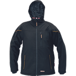 Australian Line EMERTON WINTER Softshellová bunda