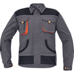 Fridrich & Fridrich CARL BE-01-002 Pracovná bunda