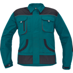 Fridrich & Fridrich CARL BE-01-002 Pracovná bunda