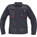 Fridrich & Fridrich CARL BE-01-002 Pracovná bunda