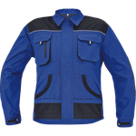 Fridrich & Fridrich CARL BE-01-002 Pracovná bunda