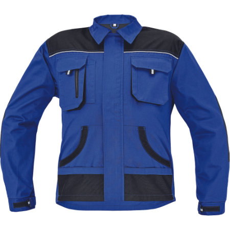 Fridrich & Fridrich CARL BE-01-002 Pracovná bunda