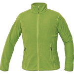 Cerva GOMTI Dámska flísová bunda