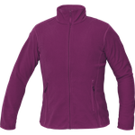 Cerva GOMTI Dámska flísová bunda