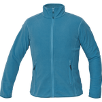 Cerva GOMTI Dámska flísová bunda