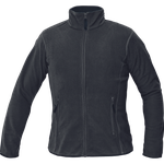 Cerva GOMTI Dámska flísová bunda