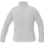 Cerva GOMTI Dámska flísová bunda