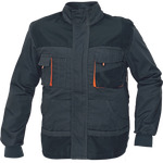 Australian Line EMERTON FLANNEL Zimná bunda