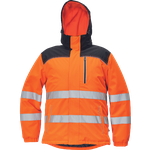 Cerva KNOXFIELD HV WINTER Zimná reflexná parka