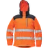 Cerva KNOXFIELD HV WINTER Zimná reflexná parka