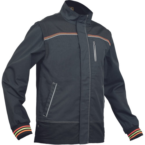 Knoxfield KNOXFIELD RYO Pracovná blúza 2v1