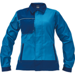 Cerva MONTROSE LADY Dámska pracovná bunda