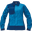 tmavomodrá