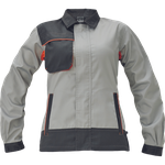 Cerva MONTROSE LADY Dámska pracovná bunda