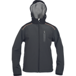 Knoxfield KNOXFIELD RYO Softshellová bunda
