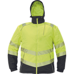 Cerva KNOXFIELD PROFI HV Reflexná obojstranná bunda 4v1