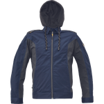 Cerva DAYBORO Pracovná bunda