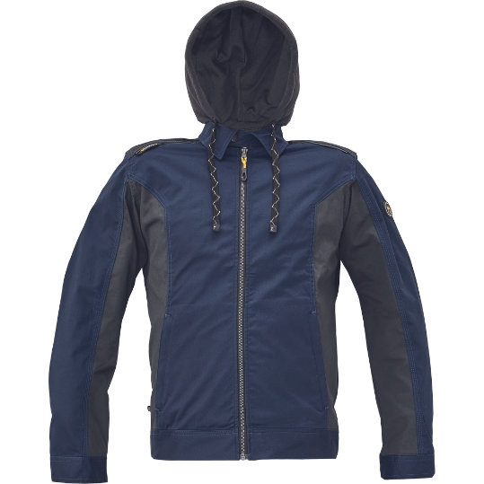 Cerva DAYBORO Pracovná bunda